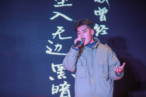 大禹漢光2018年“同心同行，共創(chuàng)未來(lái)”主題年會(huì)圓滿成功